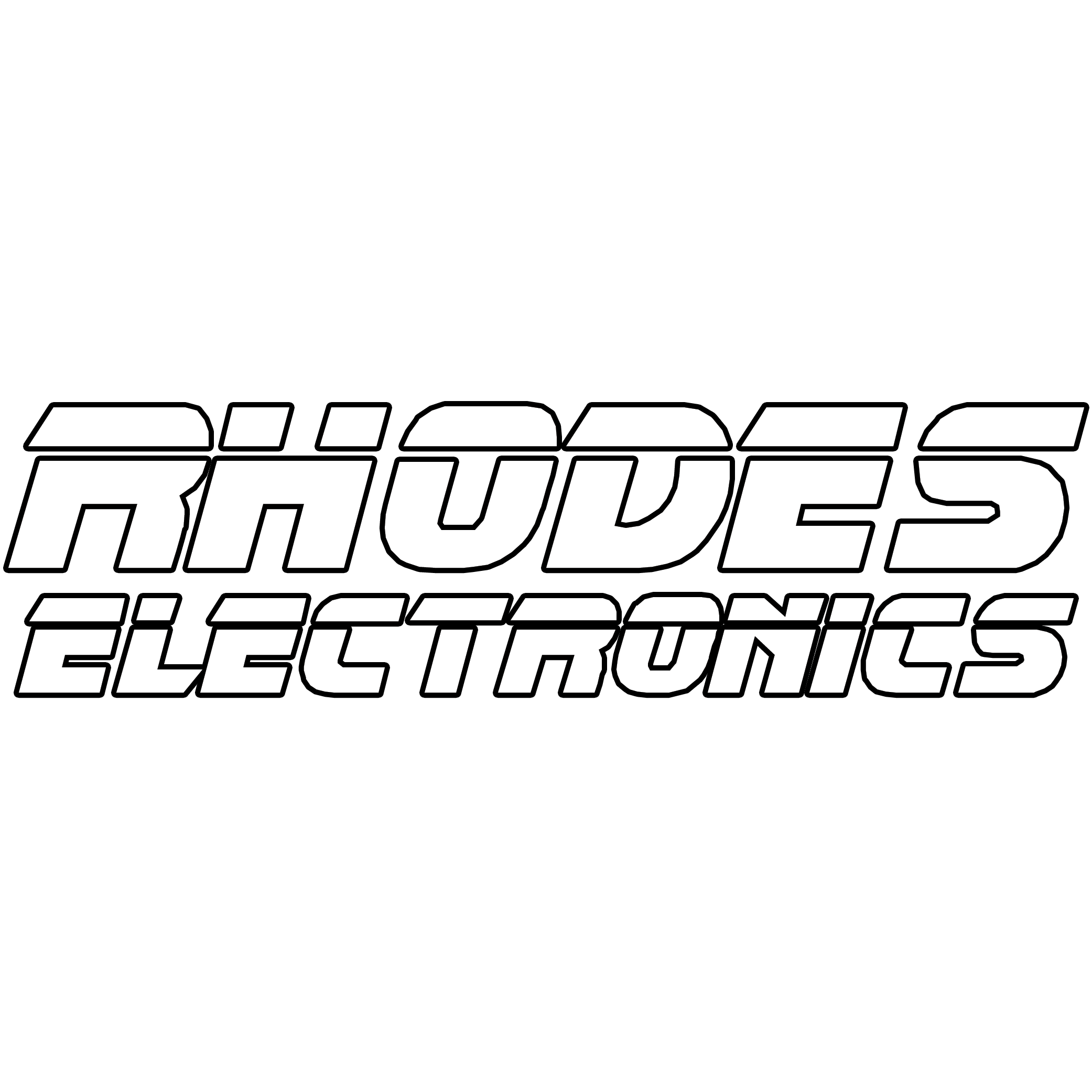 Rhodes Electronics